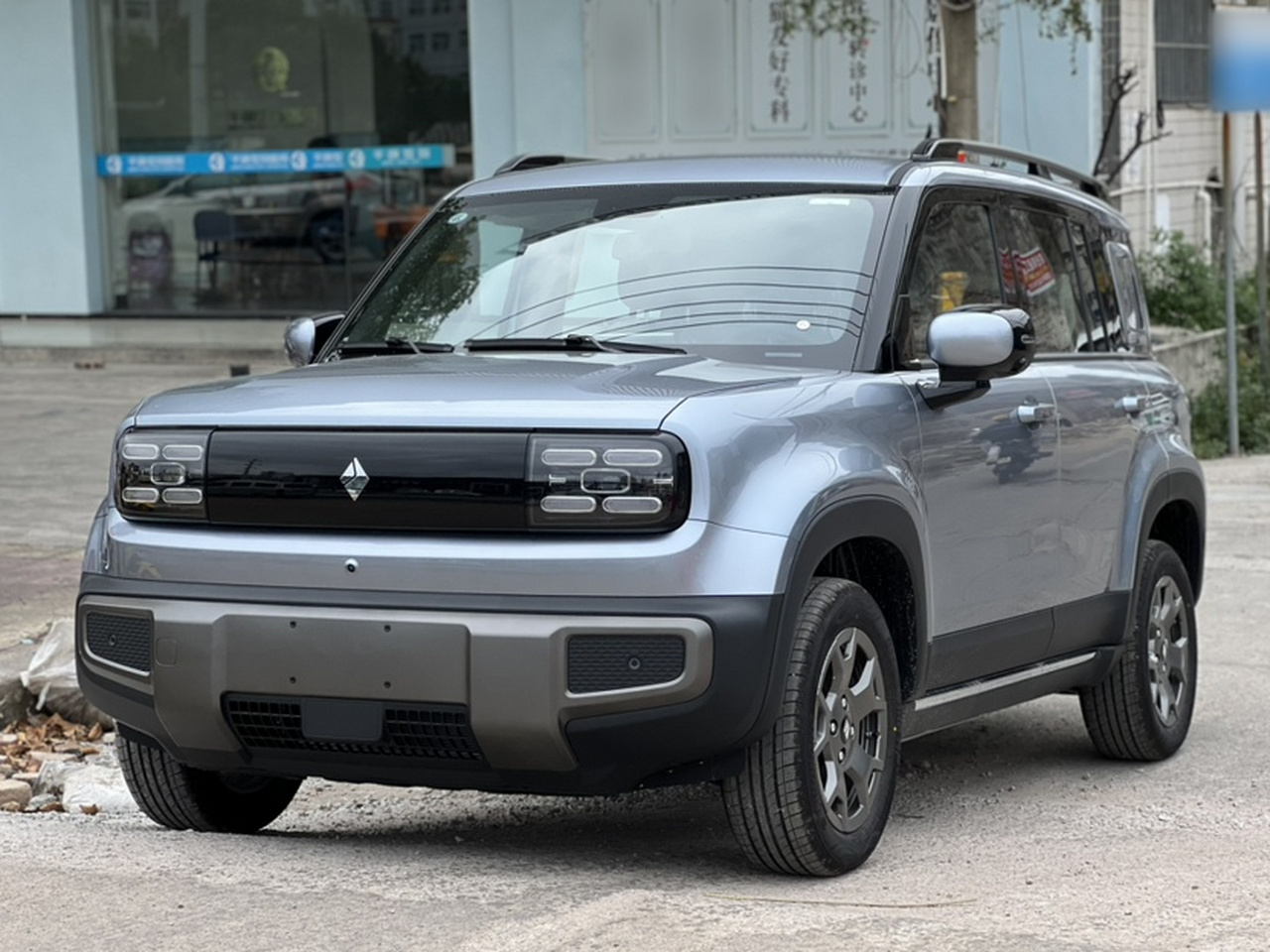 Plus 2026 301km Flagship