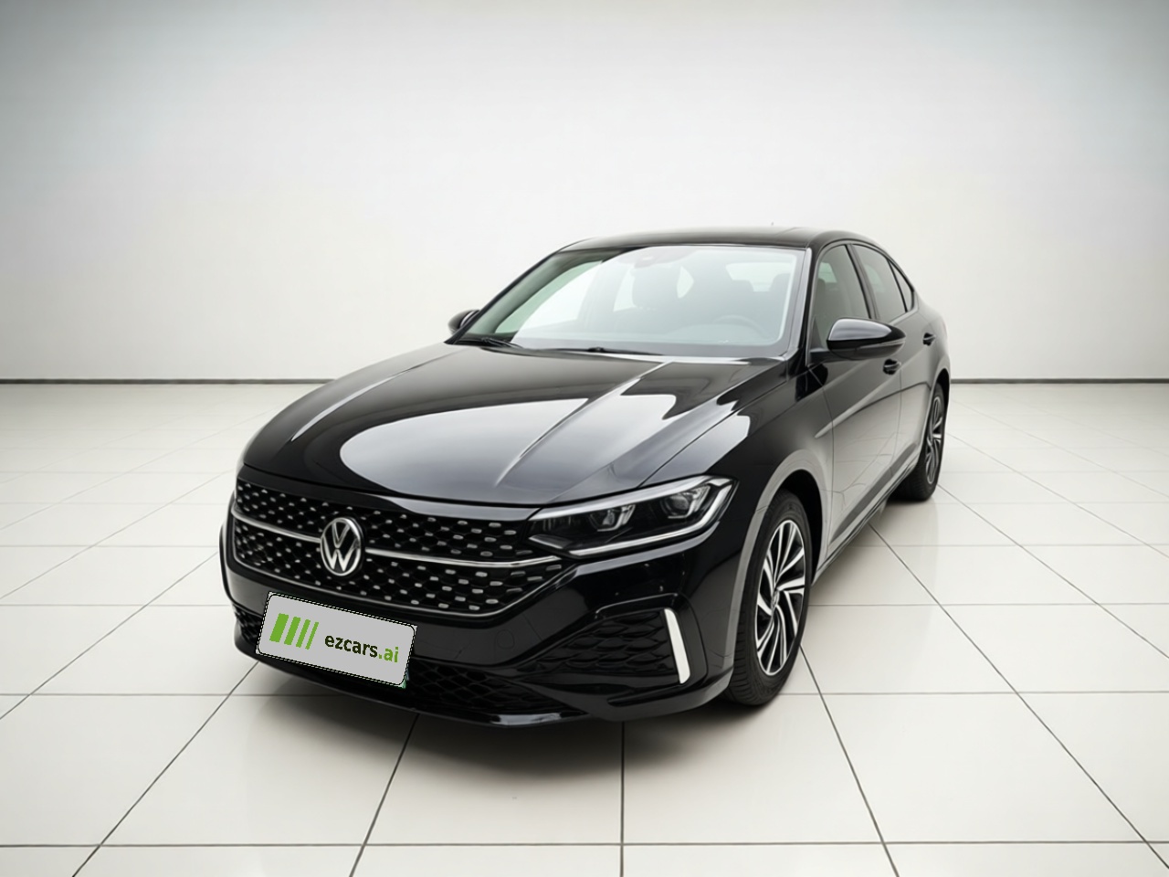 Lavida 2023 280TSI DSG