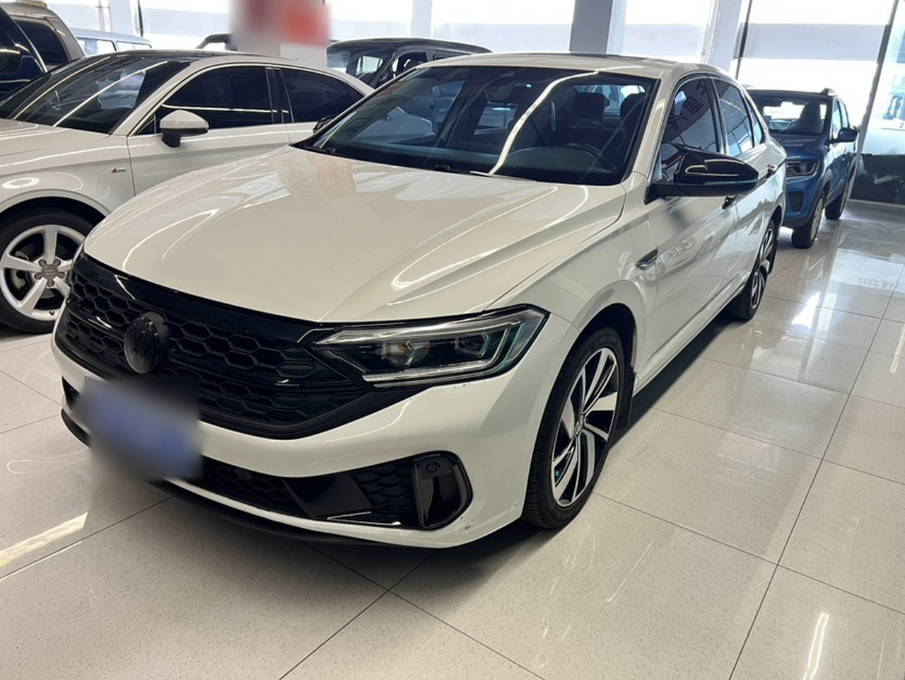 Sagitar 2023 300TSI DSG Excellence