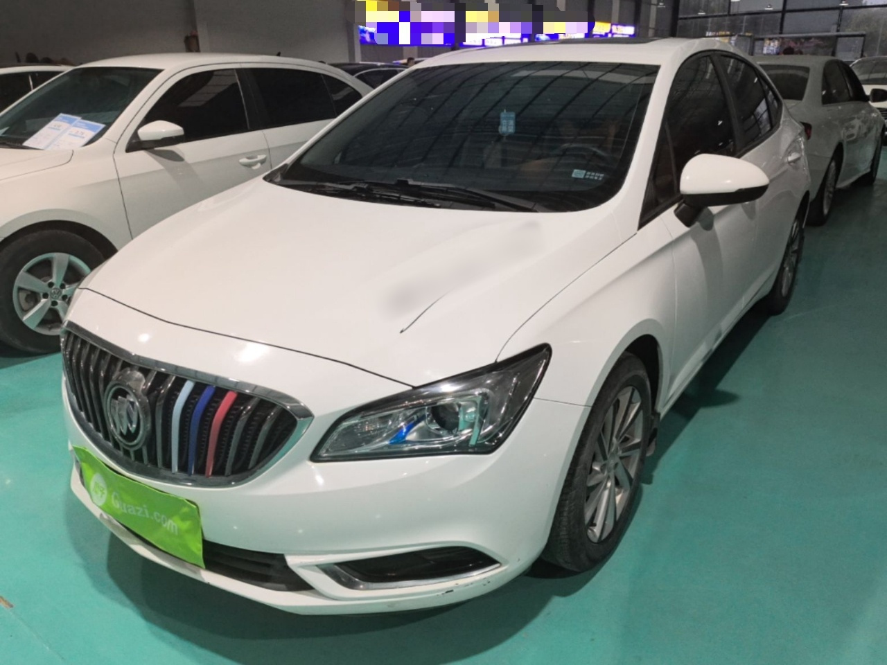 Verano 2017 Sedan 15S MT Progressive