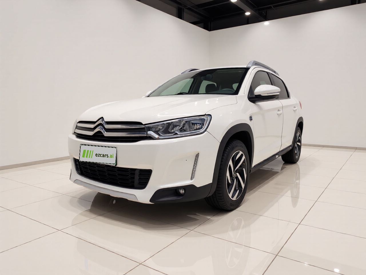 C3-XR 2017 1.6L MT Pioneer