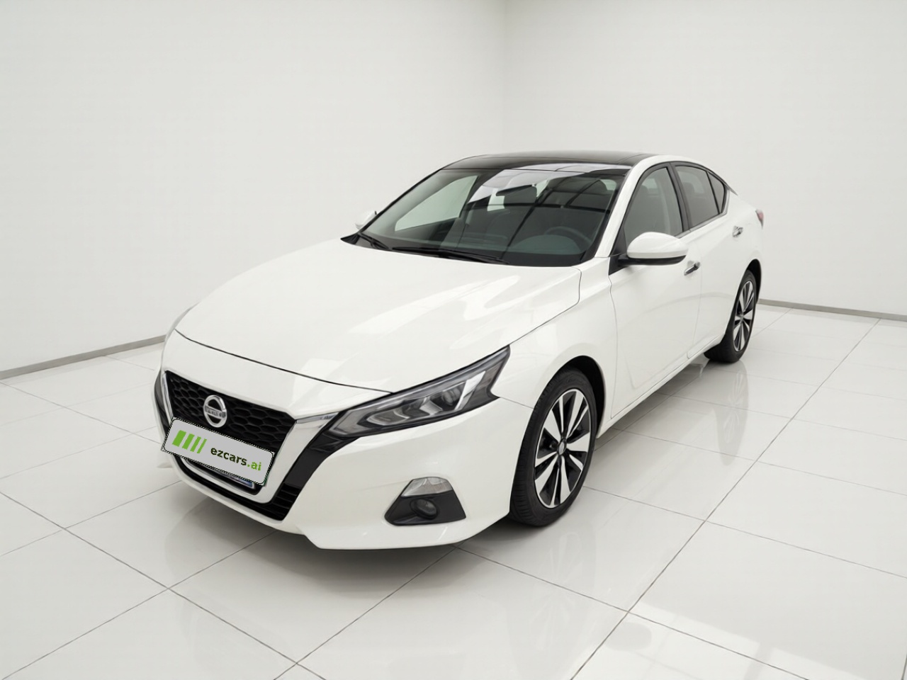 Teana 2021 2.0L XL Comfort