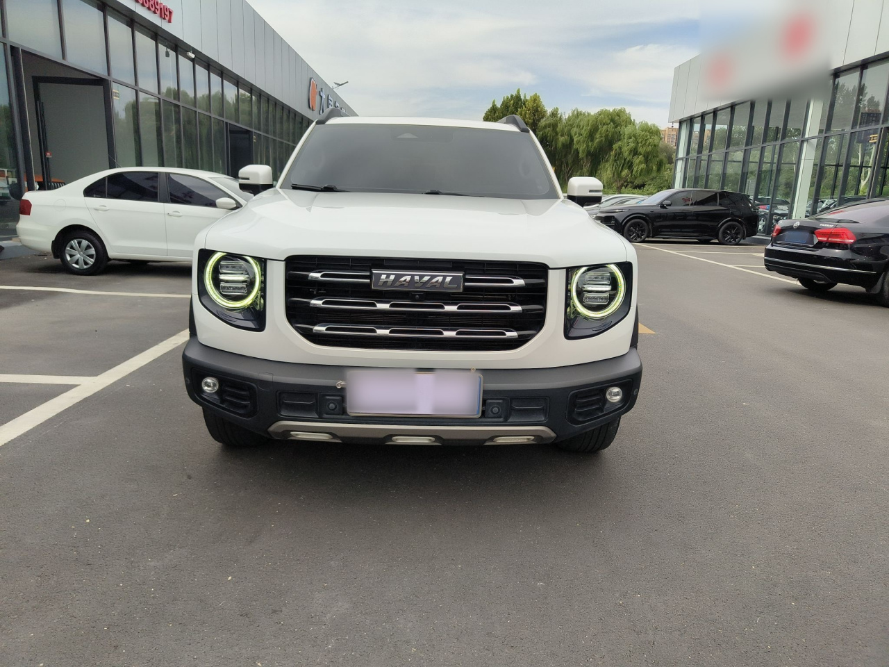 Dargo 2022 1.5T DCT RWD photo 2