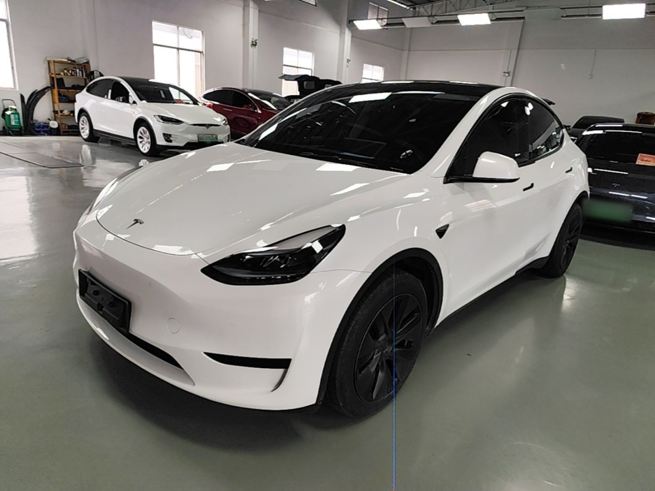 Model Y 2024 RWD