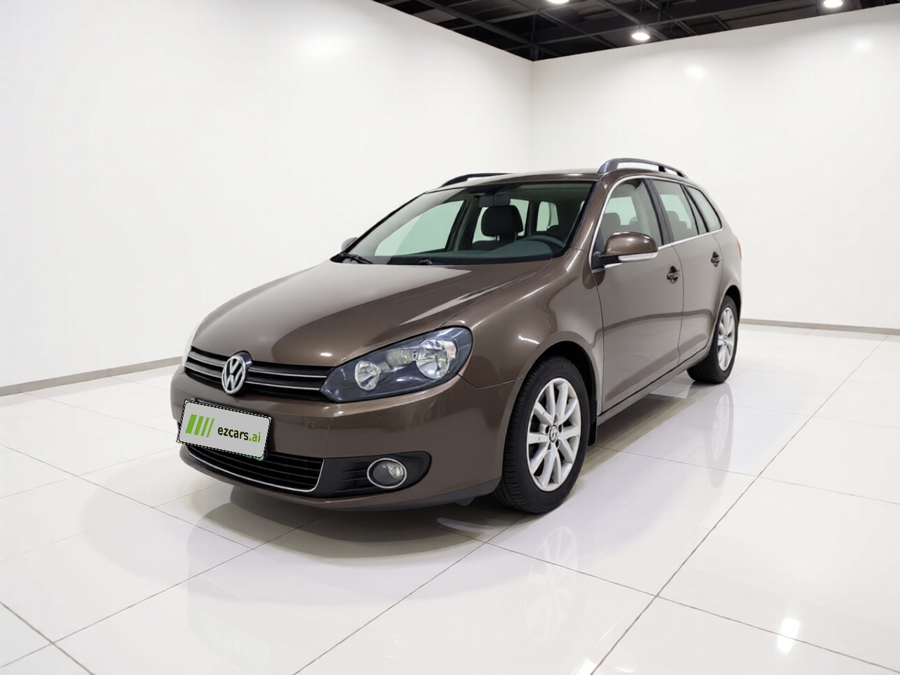Golf Imported 2011 1.4TSI Comfort Wagon