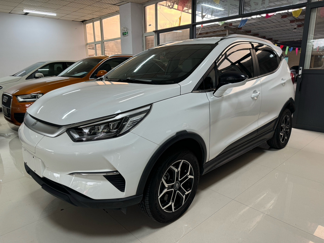 Yuan Pro 2021 photo 3