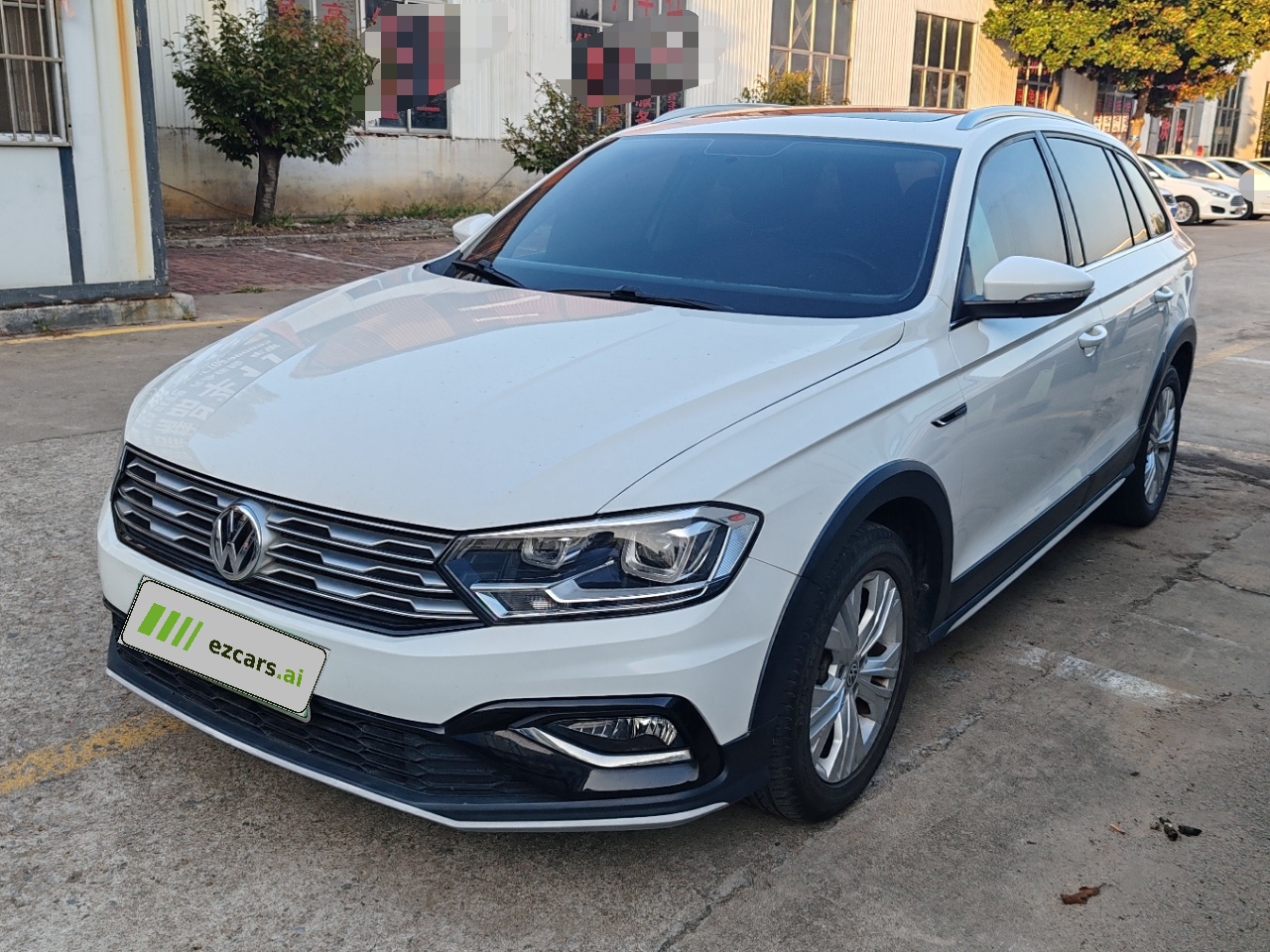 C-TREK 2018 1.5L AT Comfort