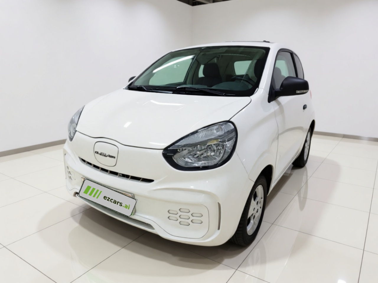 Clever R 2021 302km 4-Seater