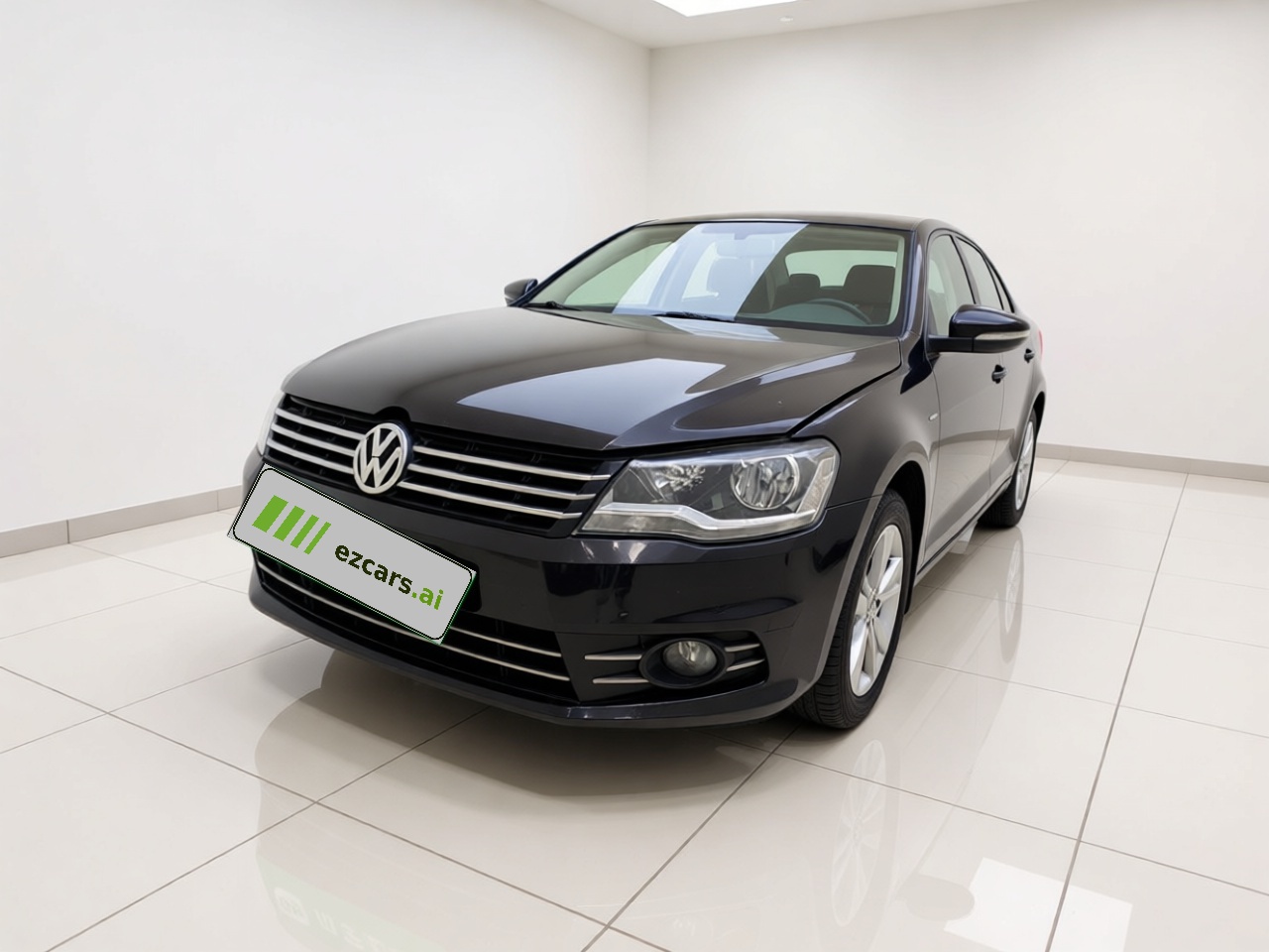 Bora 2014 1.6L AT Comfort