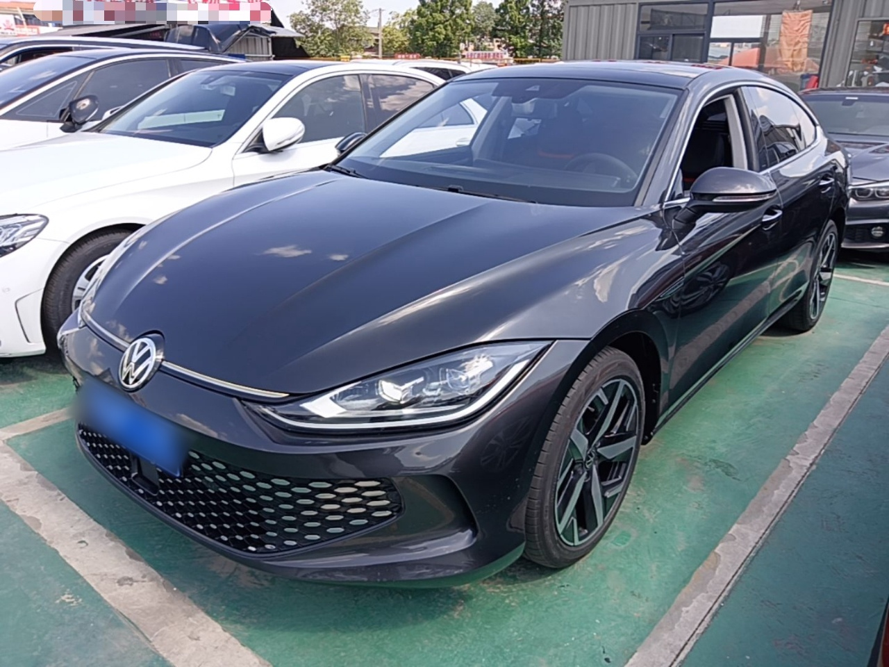 2022 Lamando L 280TSI DSG Cool