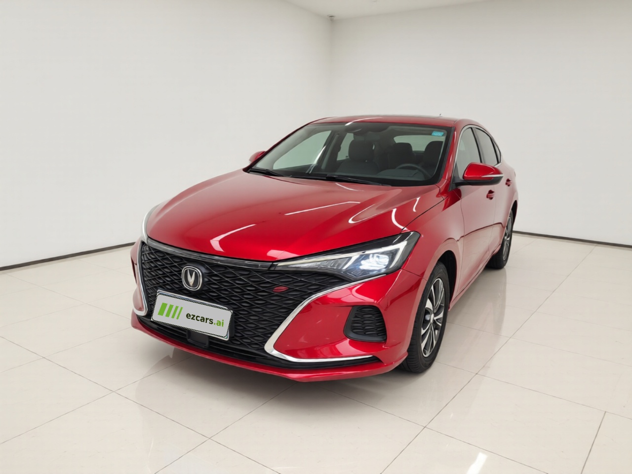 Eado 2020 PLUS NE 1.4T GDI DCT Premium