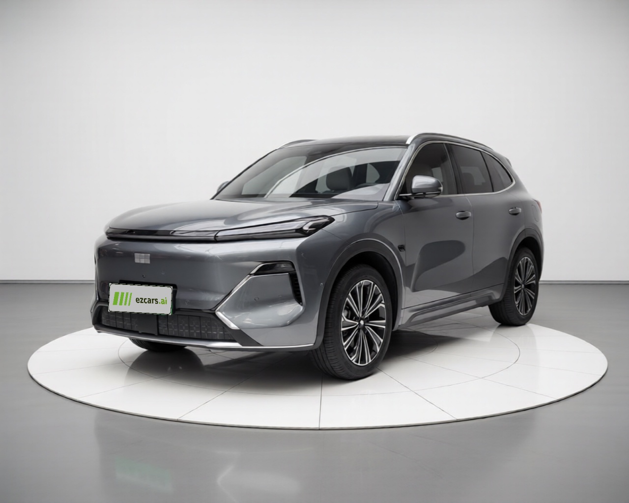 Galaxy 7 EM-i 2026 135km