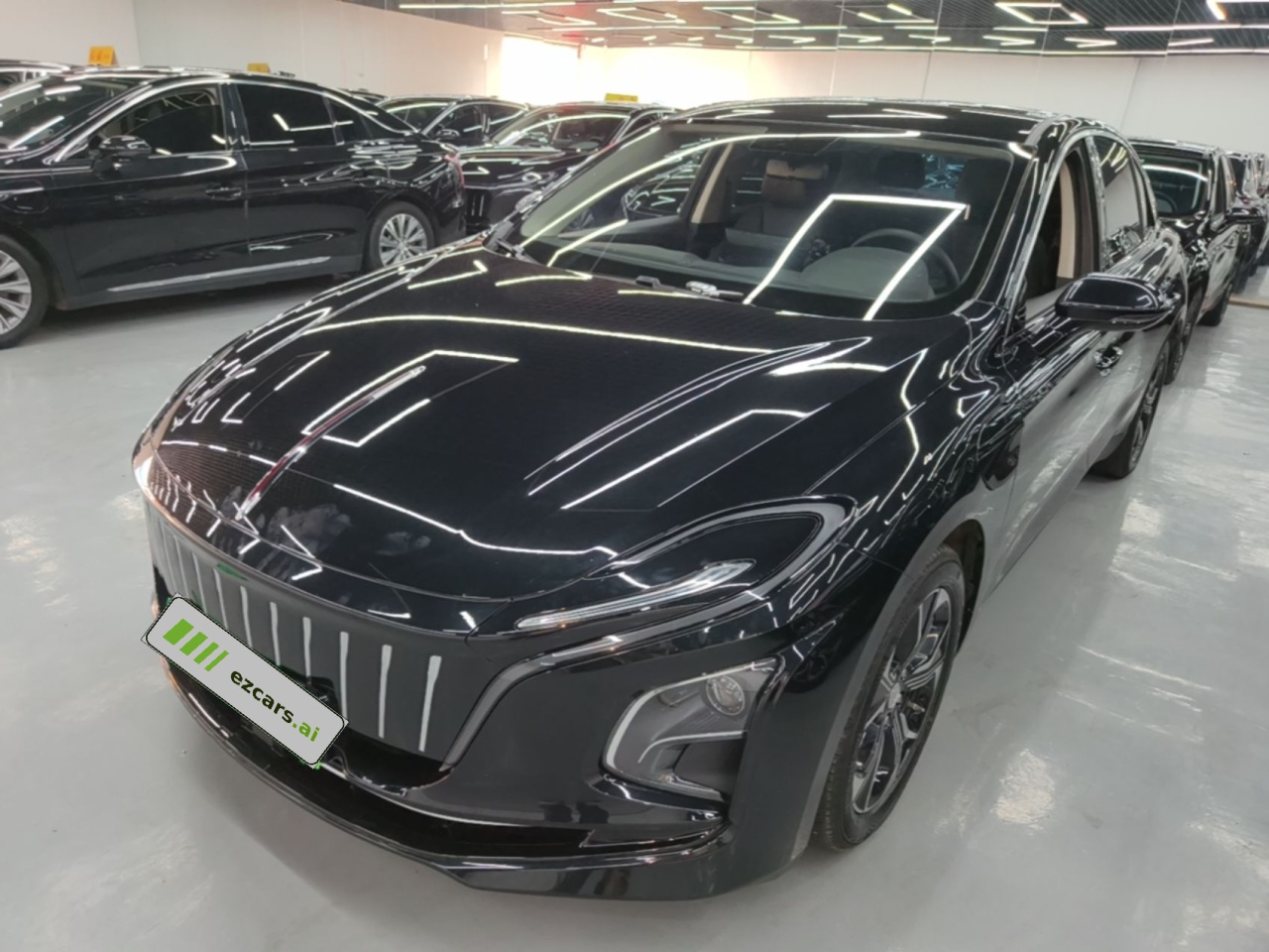 E-QM5 2023 Facelift