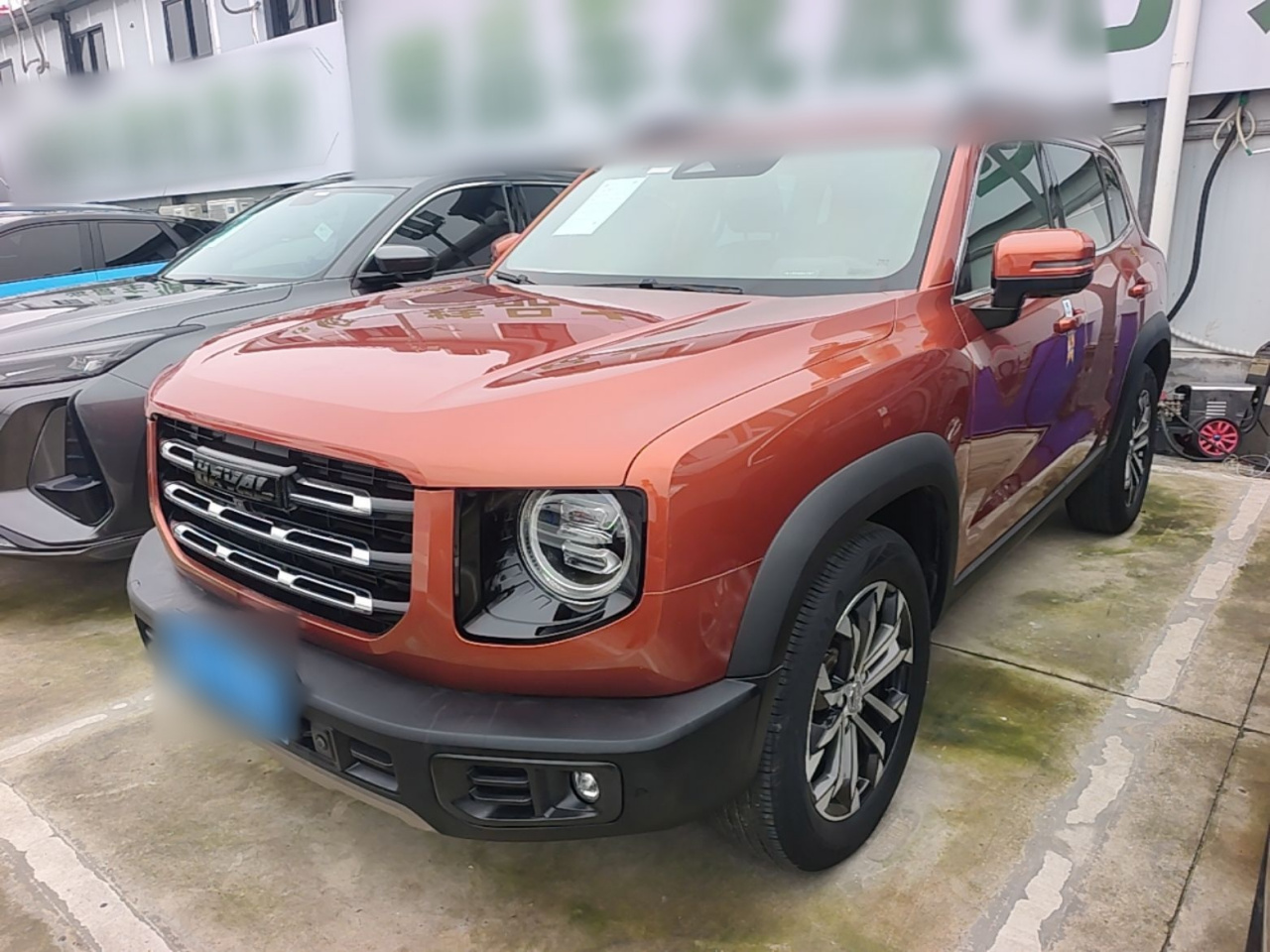 Dargo 2021 1.5T DCT RWD