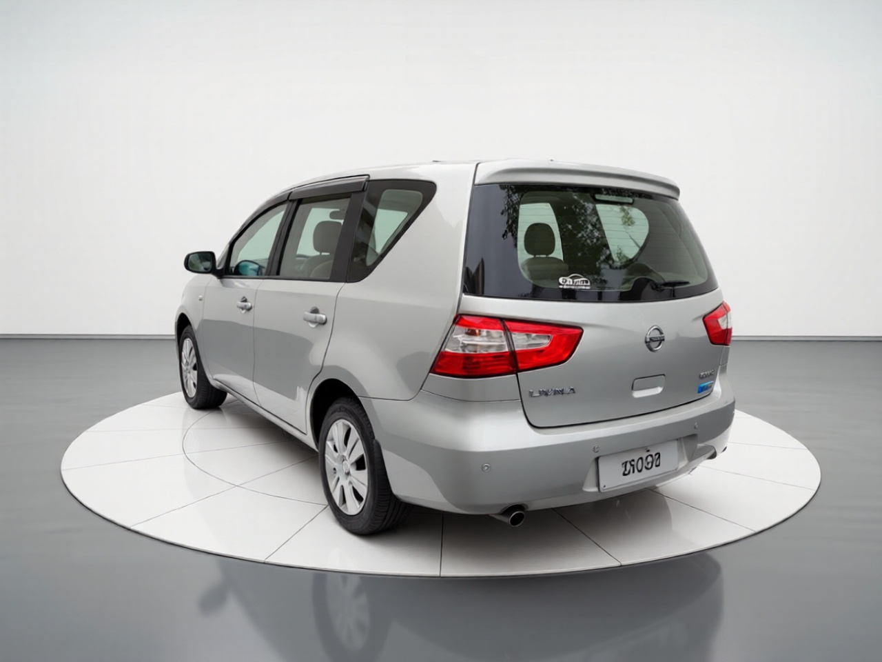2013 1.6XE CVT Comfort photo 4