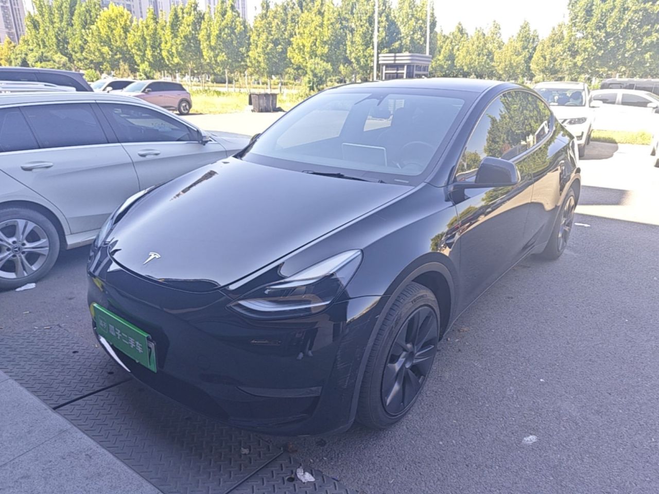 Model Y 2023 Long Range AWD
