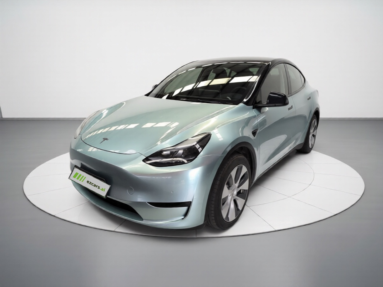 Model Y 2022 Facelift RWD