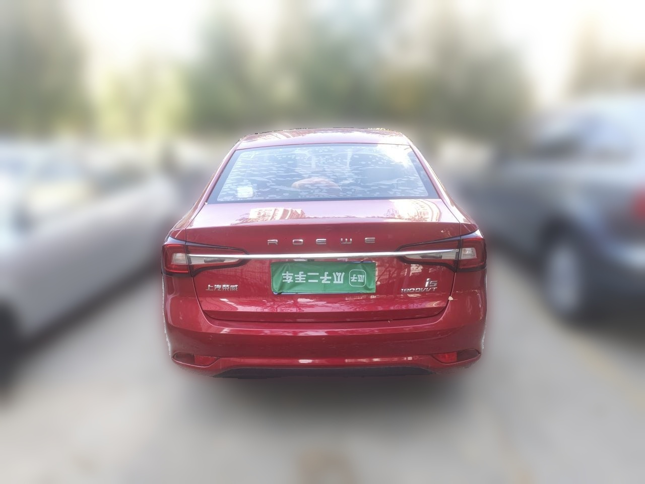 i5 2020 1.5L AT 4G Flagship photo 5