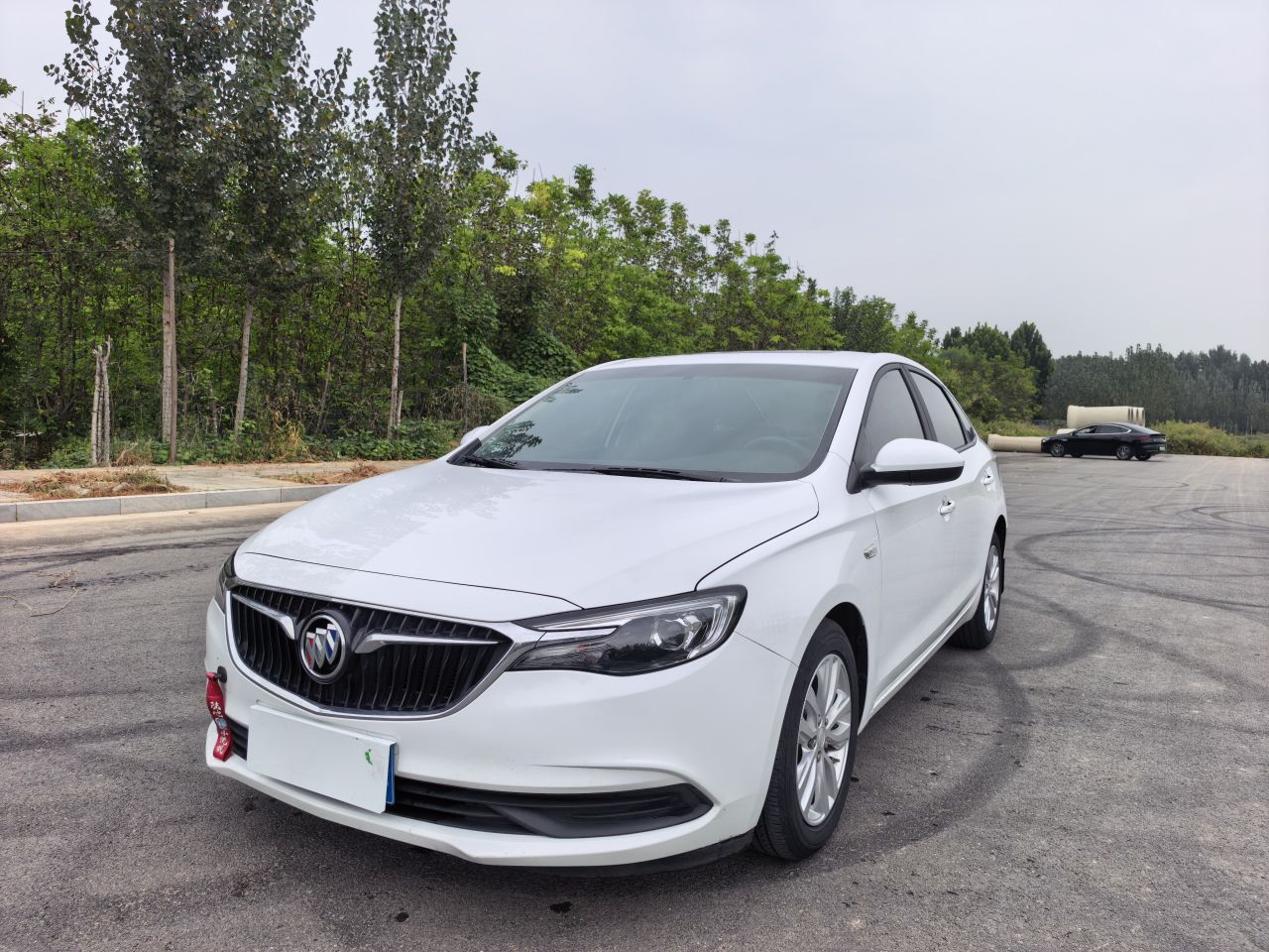 Excelle 2021 Facelift Classic 1.5L AT Progressive