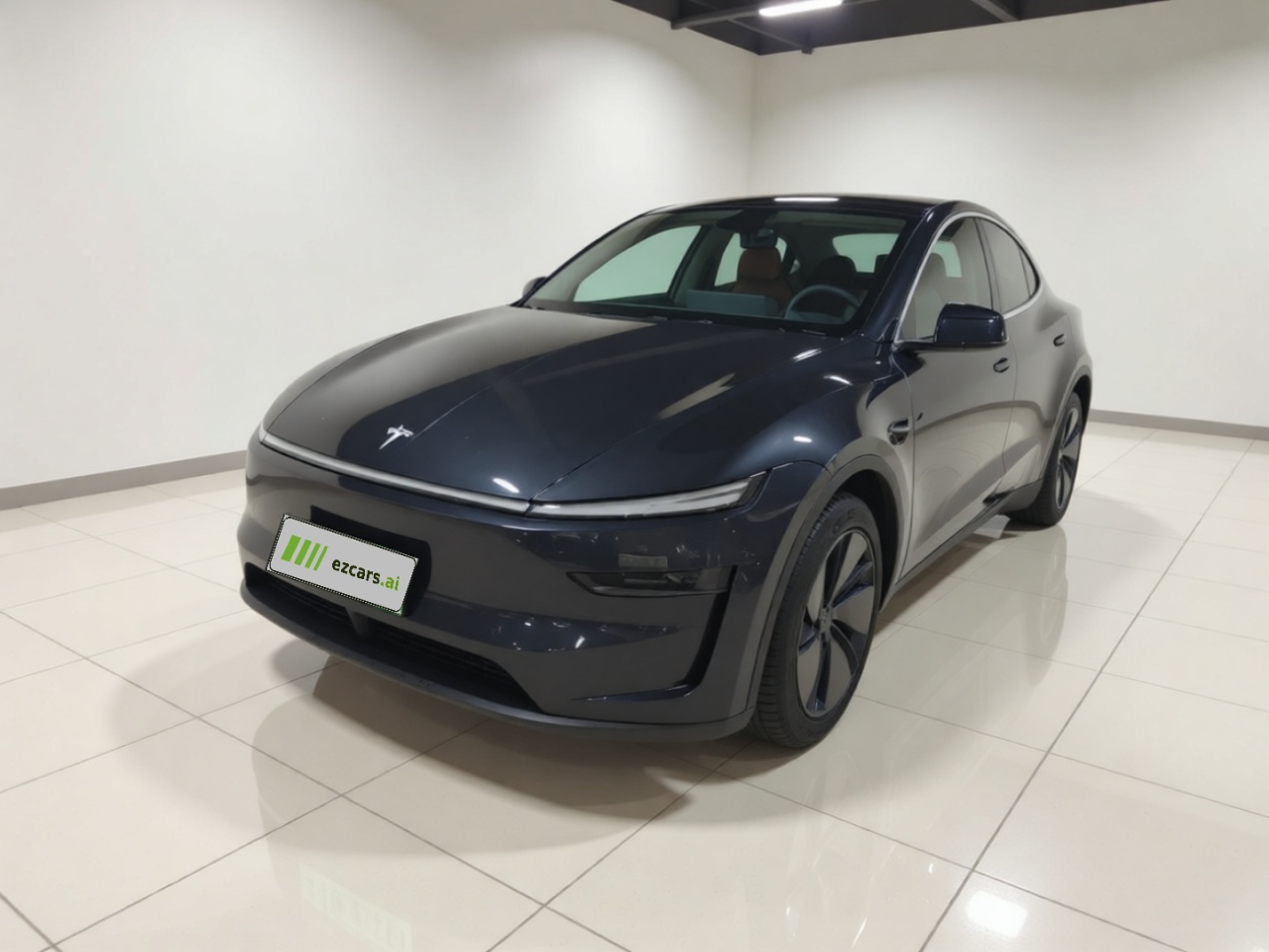 Model Y 2025 RWD