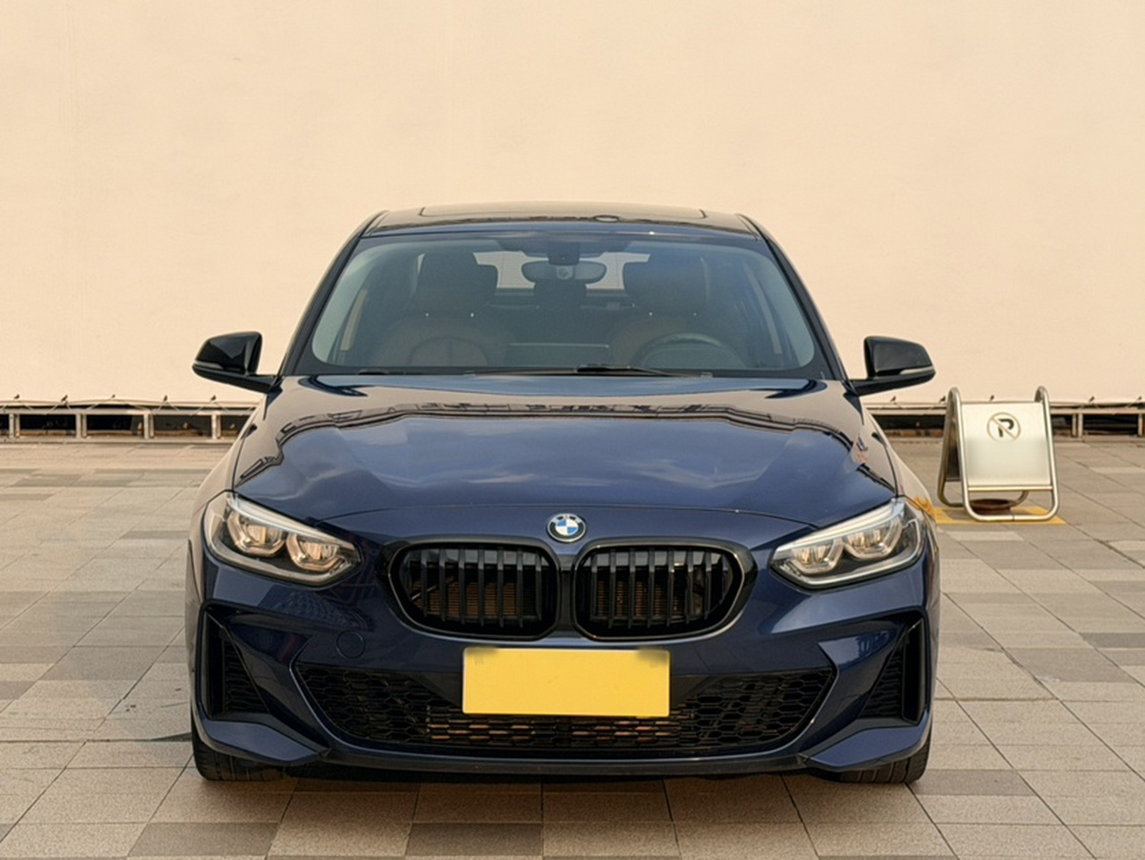 1 Series 2021 Facelift 120i M Sport photo 3