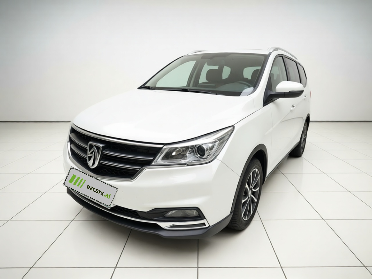 730 2017 1.5T MT Fashion 7-Seater China V