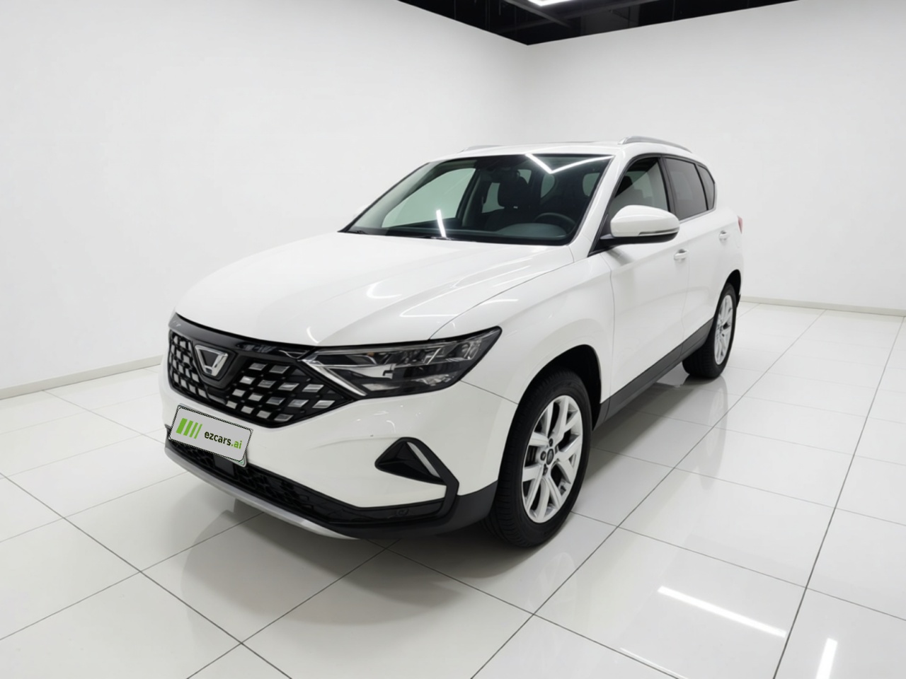 VS5 2019 280TSI AT