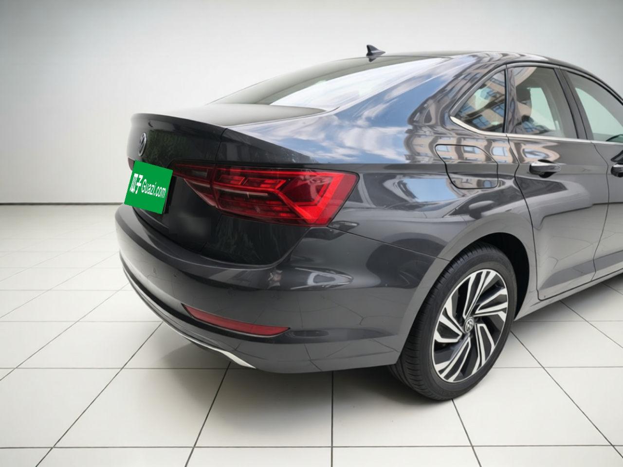 Sagitar 2021 280TSI DSG photo 5