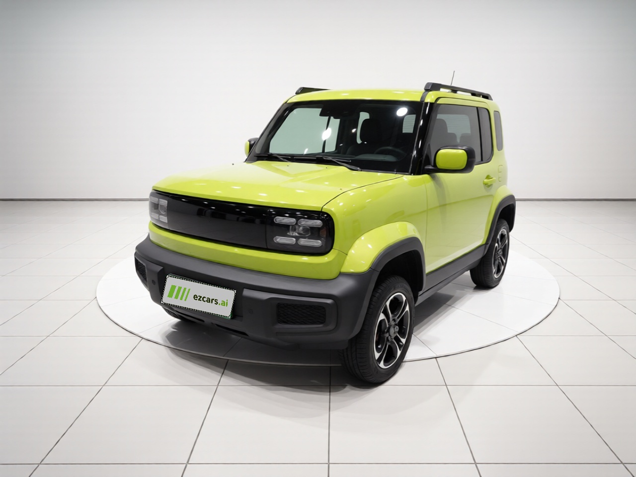 2023 Smart Premium