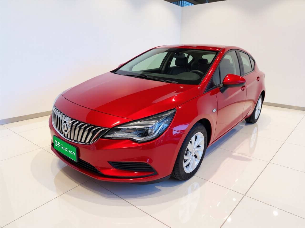 Verano 2016 Hatchback 15S AT Progressive