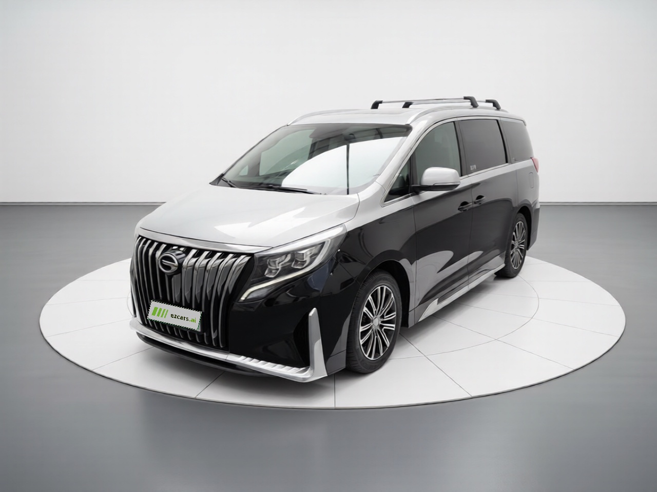 GAC Trumpchi M8 2021 Master Series 390T Premium