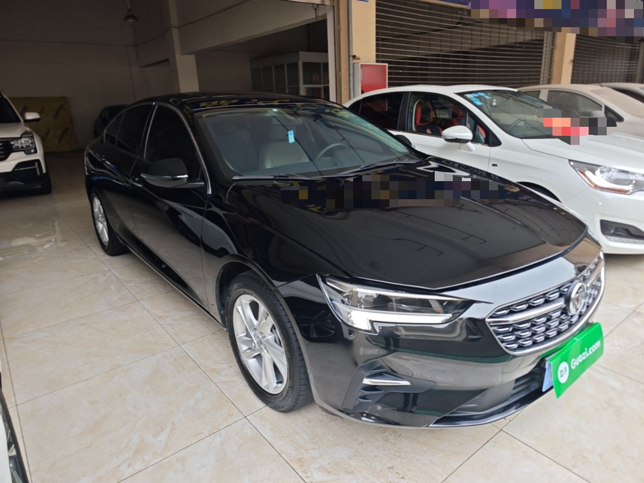 Regal 2021 552T Elite photo 3