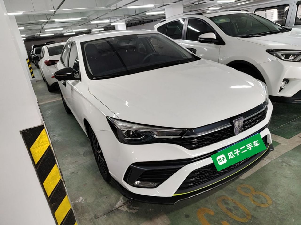 i5 2021 1.5L CVT photo 3