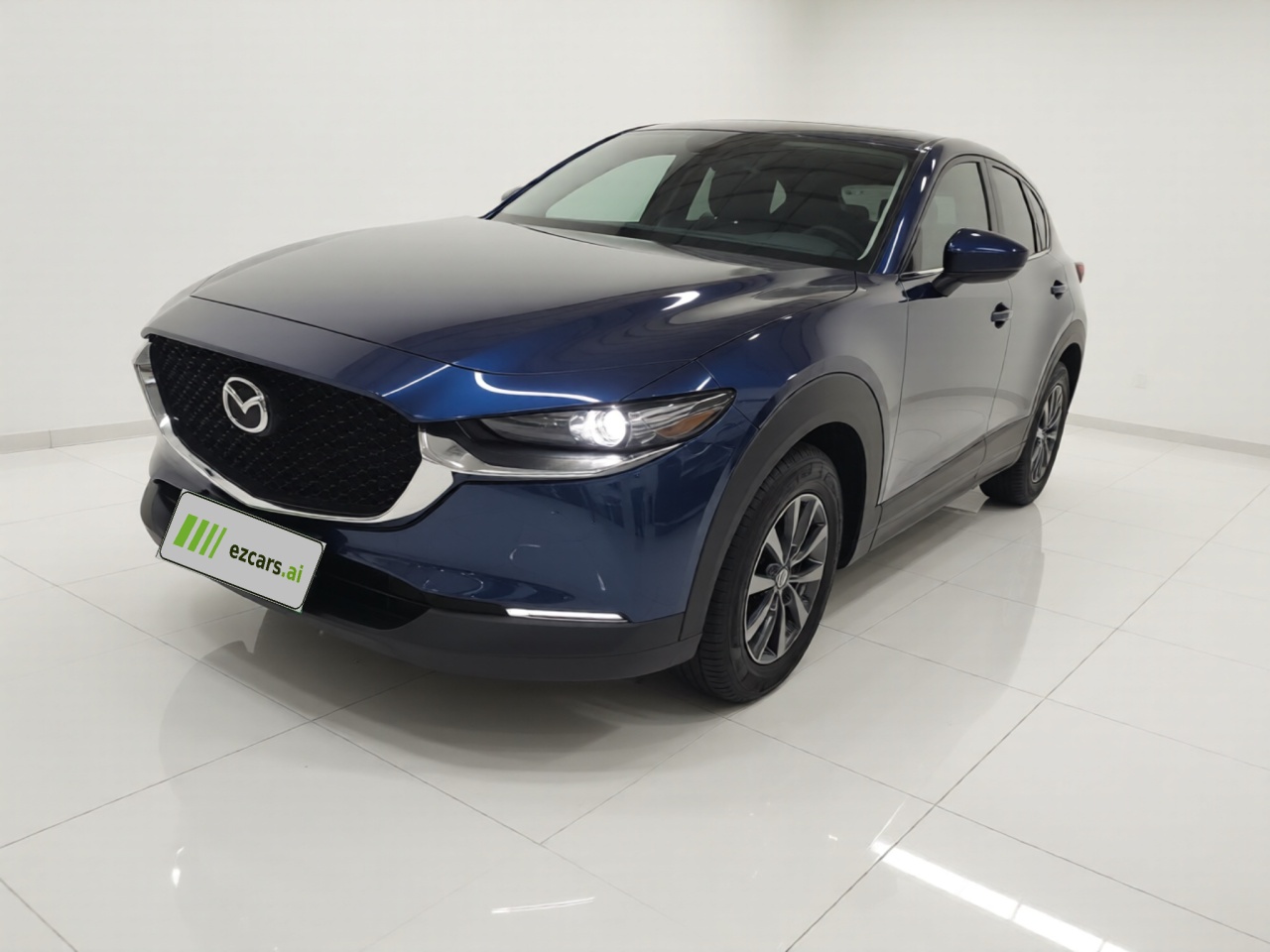 CX-30 2020 2.0L AT