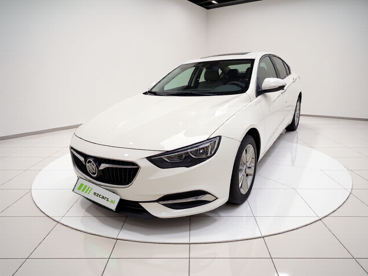 Regal 2019 20T Elite China VI