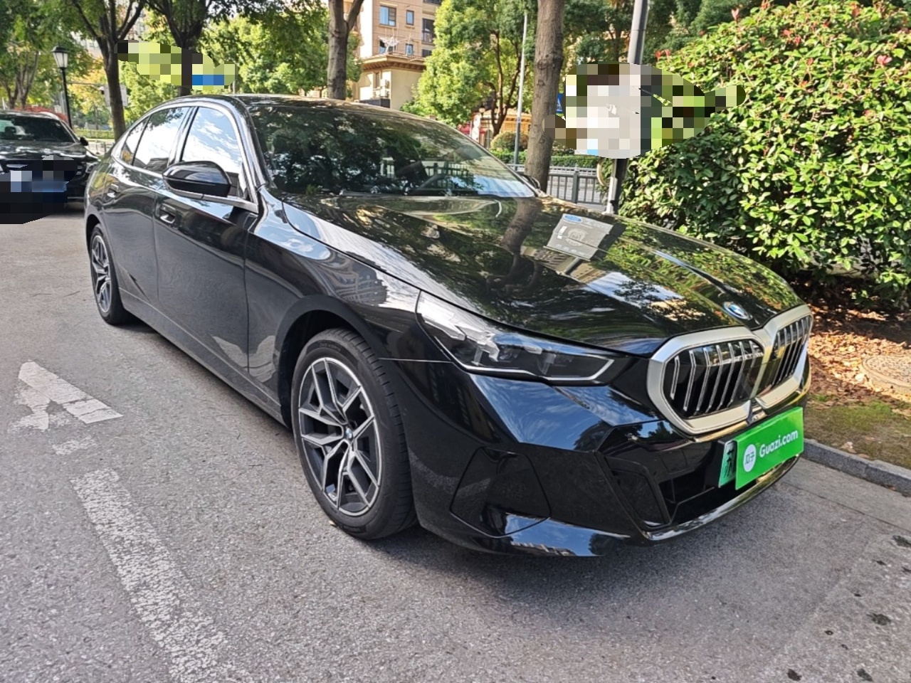 i5 2026 Facelift eDrive 35L M Sport Package photo 3