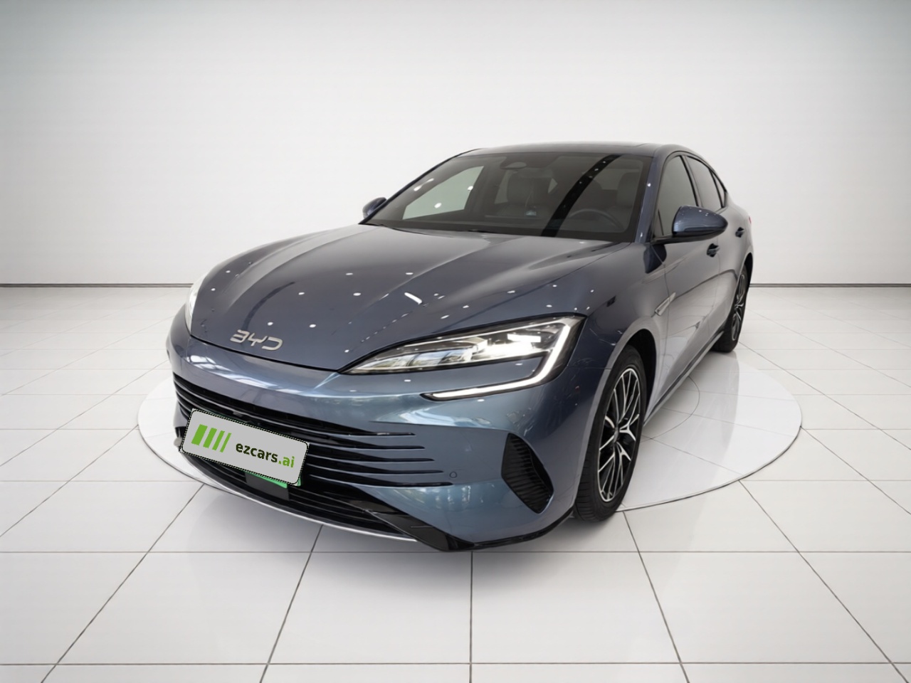 Seal 07 DM-i 2025 DM-i 1.5L 125km Luxury