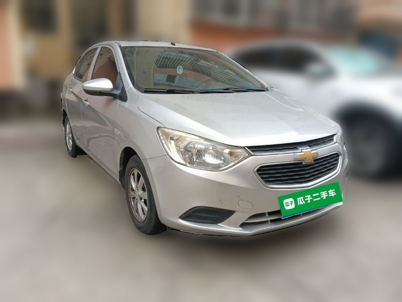 2018 3 1.5L MT Li Auto photo 3