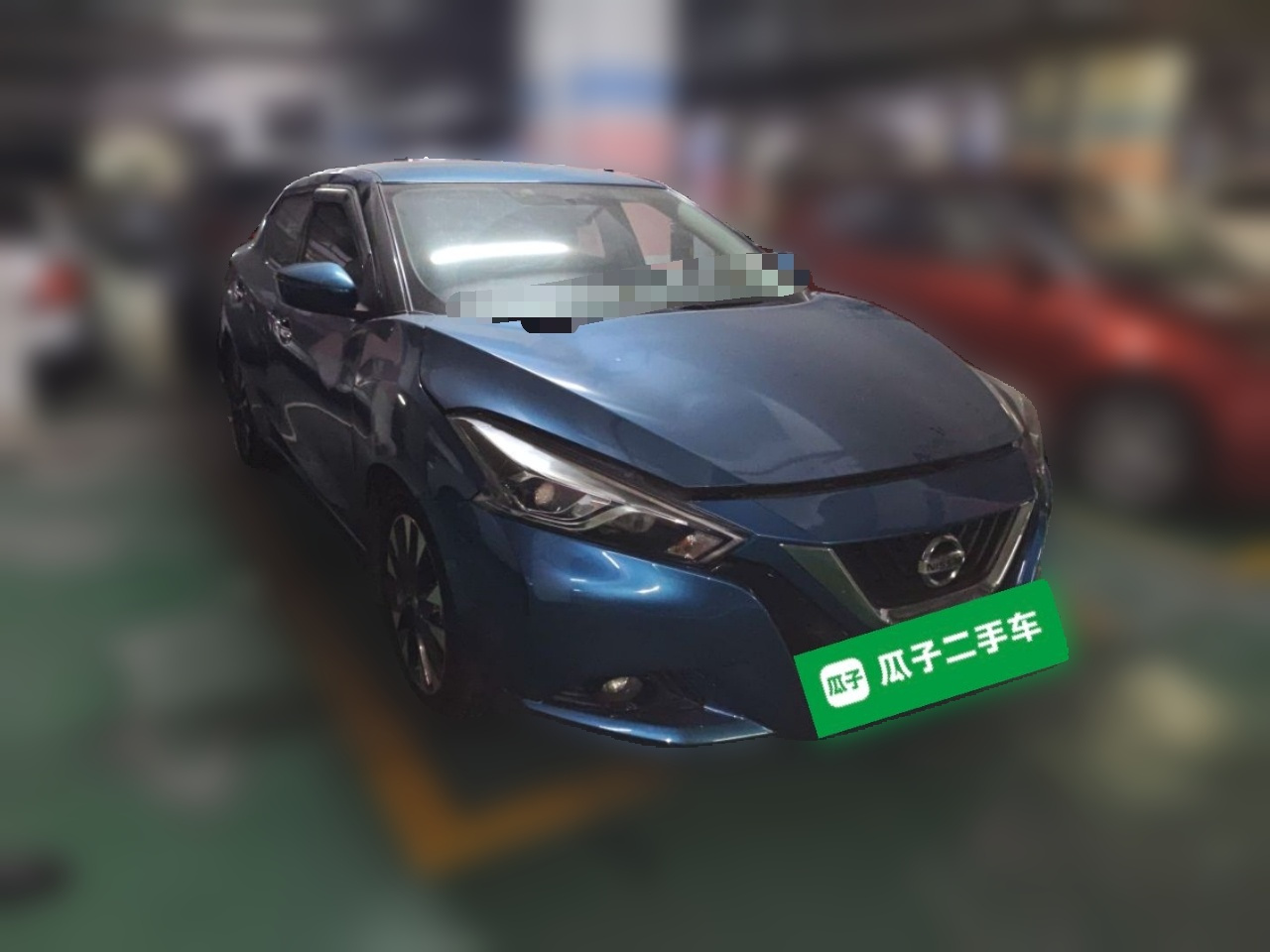 2016 1.6L CVT Smart Cool photo 3