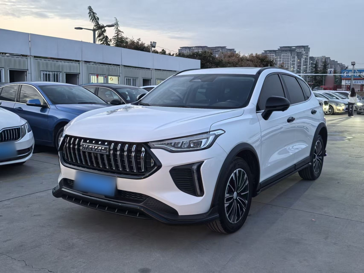 2023 1.5T Dynamic