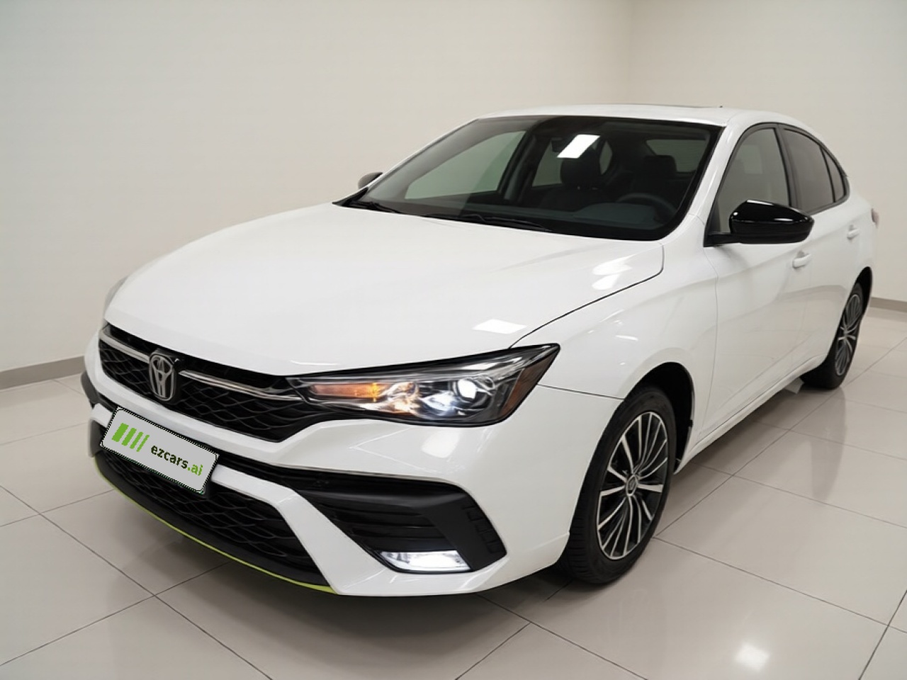 i5 2021 1.5L CVT Platinum