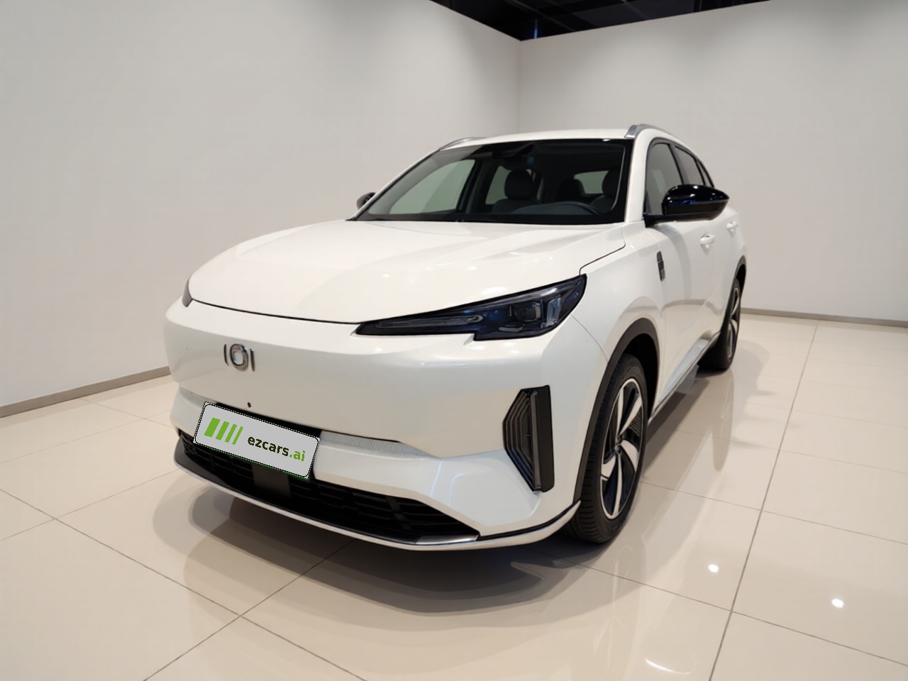 Nevo Q05 Classic 2024 125