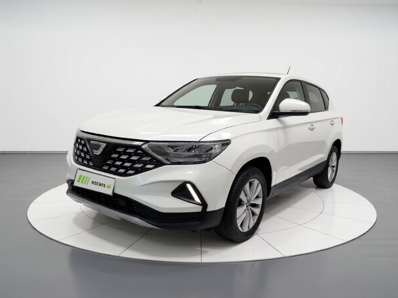 VS5 2019 280TSI AT Progressive