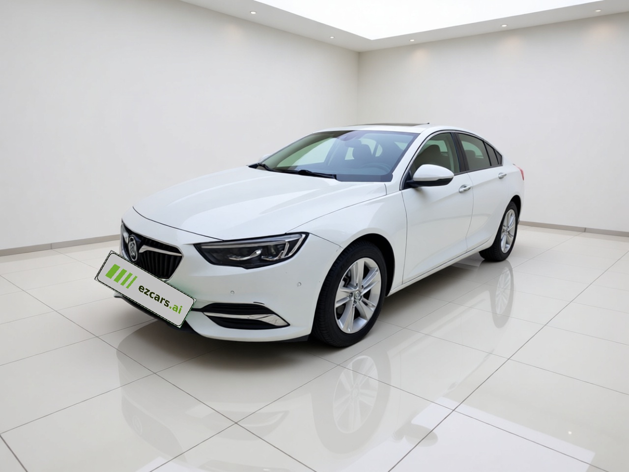 Regal 2019 20T Luxury China VI
