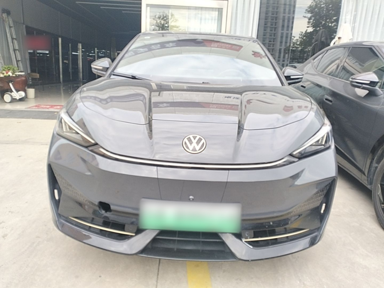 06 2024 Facelift Ultra Long Range photo 2