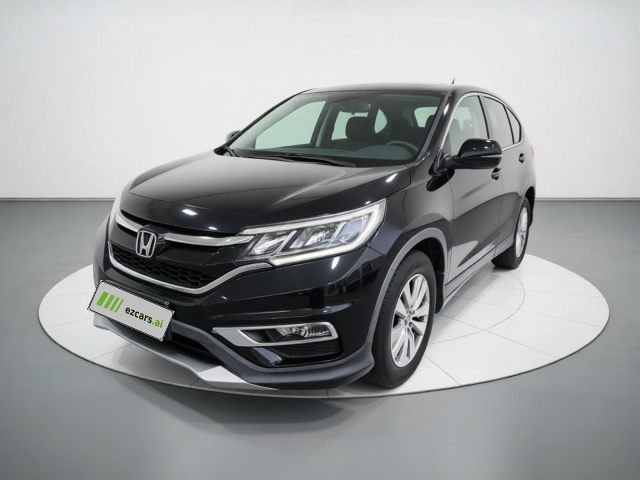 CR-V 2016 2.0L RWD
