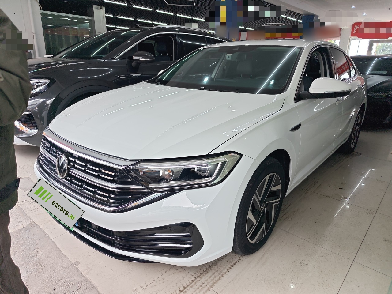 Sagitar 2023 300TSI DSG