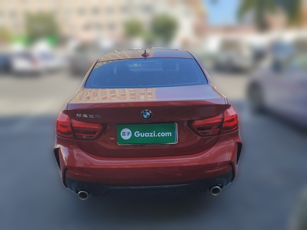 1 Series 2020 120i M Sport Package photo 3