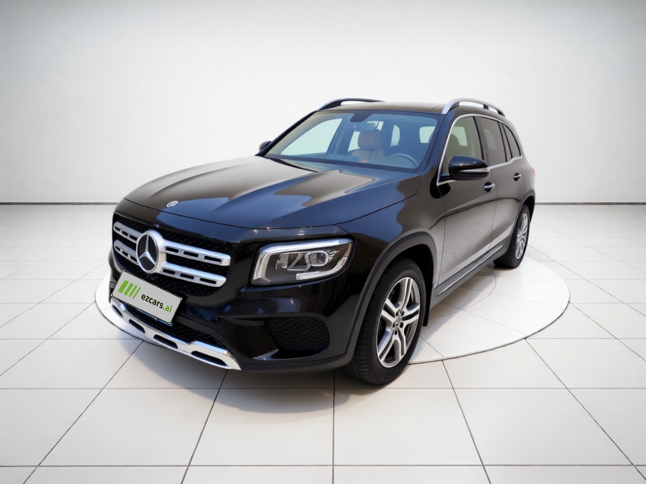GLB 2022 GLB 220 Dynamic