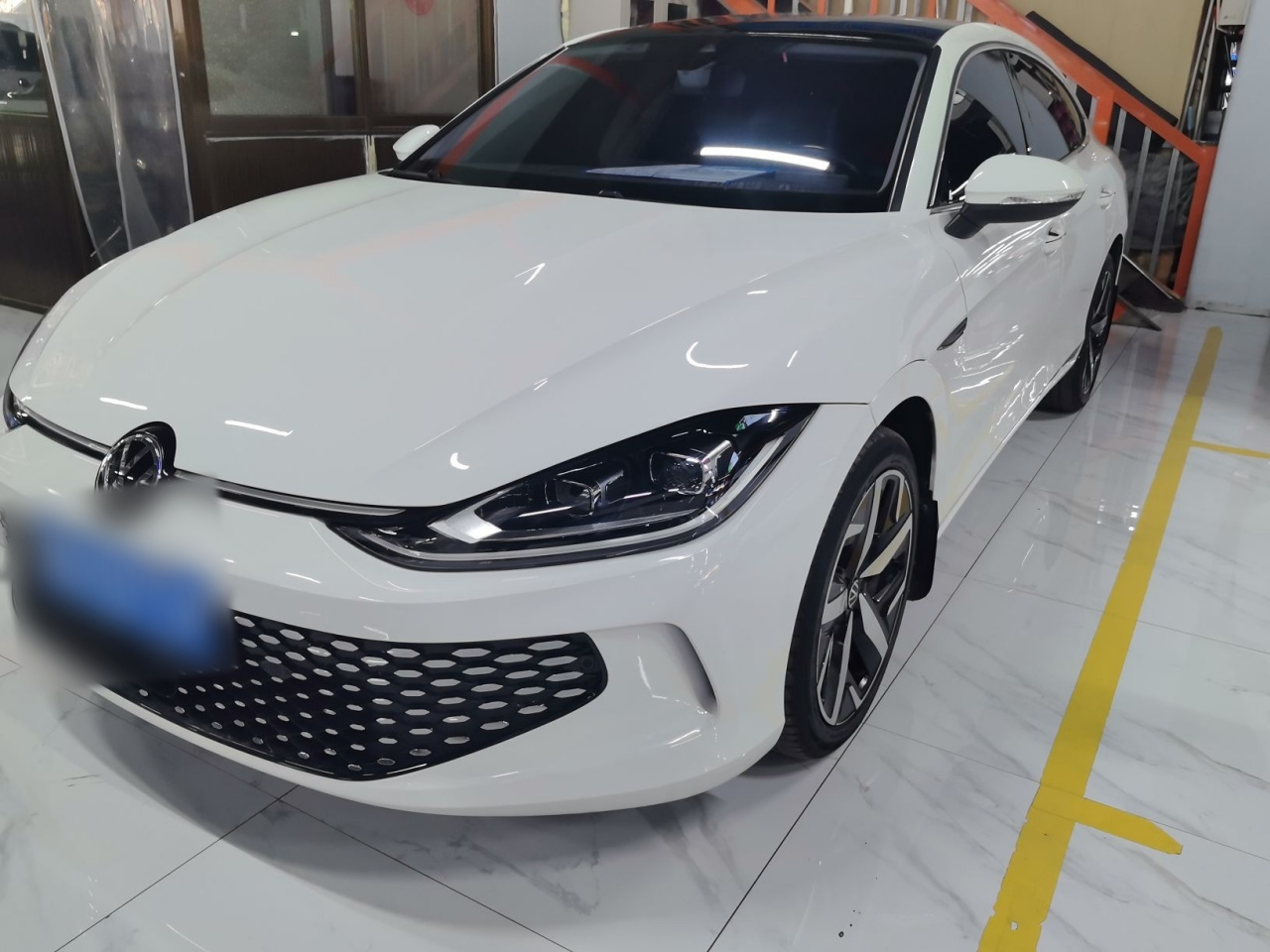 2022 Lamando L 280TSI DSG Cool